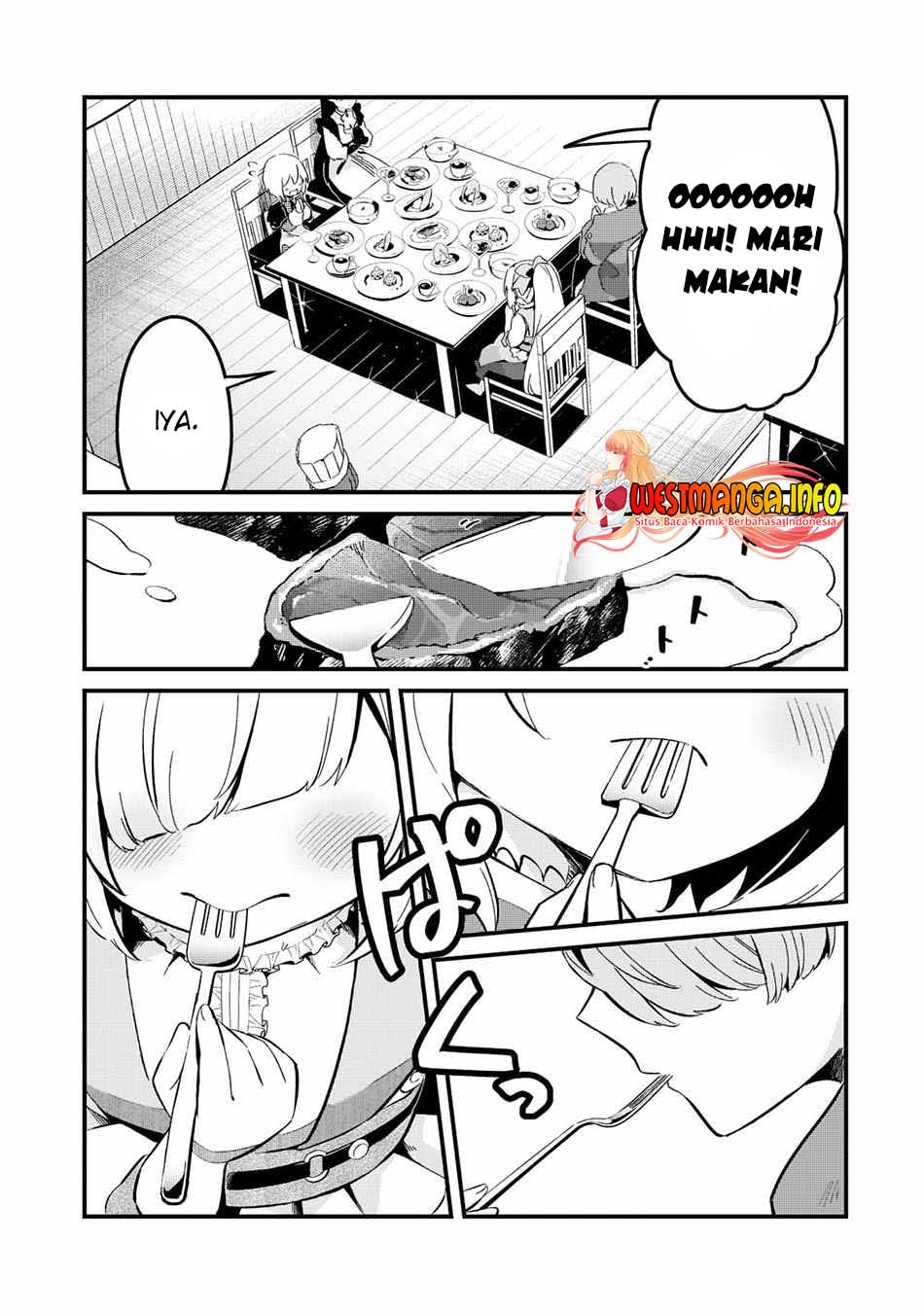 Welcome to Cheap Restaurant of Outcasts! (Tsuihousha Shokudou e Youkoso!)